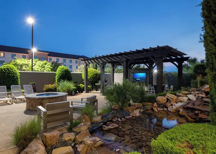 Hotel Courtyard Worth West At Cityview Fort Worth