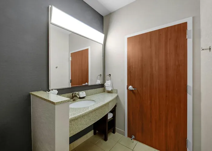 Hotel Courtyard Worth West At Cityview Fort Worth
