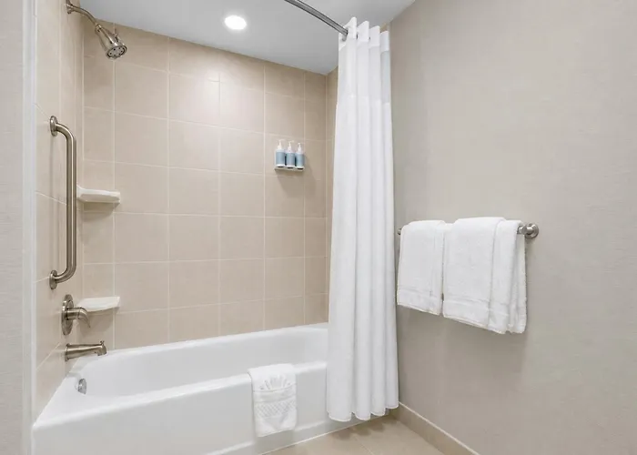 Hotel Courtyard Worth West At Cityview Fort Worth