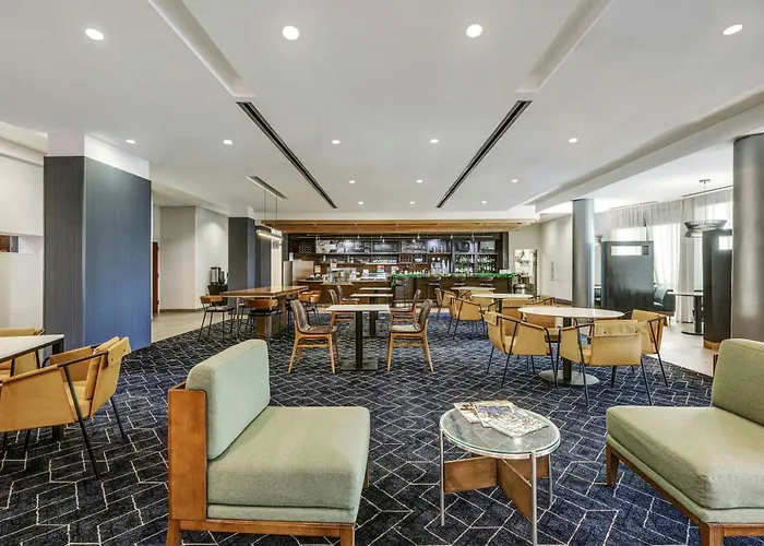 Hotel Courtyard Worth West At Cityview Fort Worth