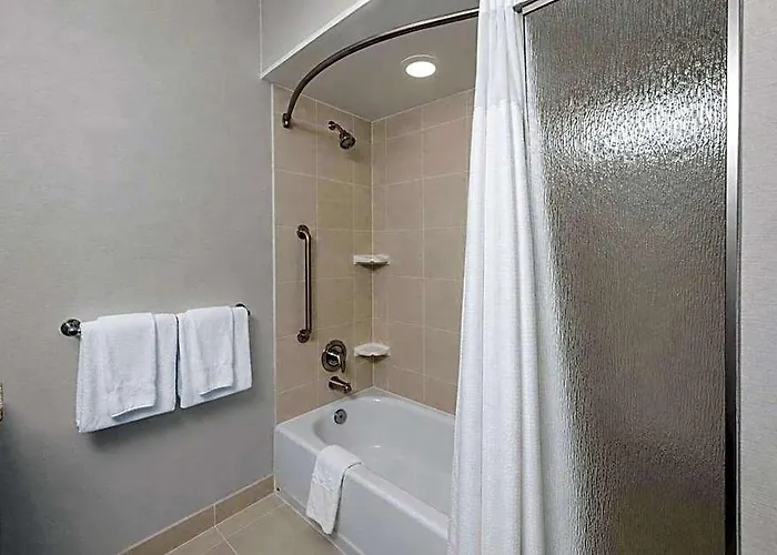 Courtyard Worth West At Cityview Fort Worth