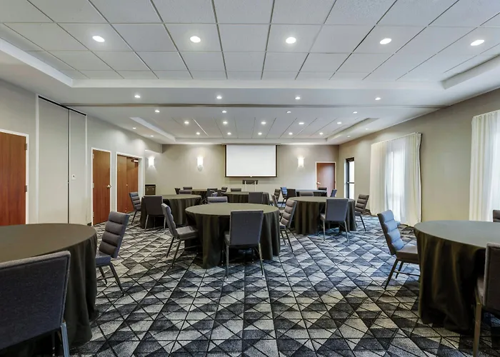 Courtyard Worth West At Cityview Hotel Fort Worth