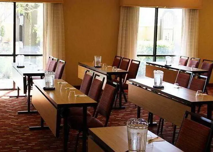 Hotel Courtyard Worth West At Cityview Fort Worth