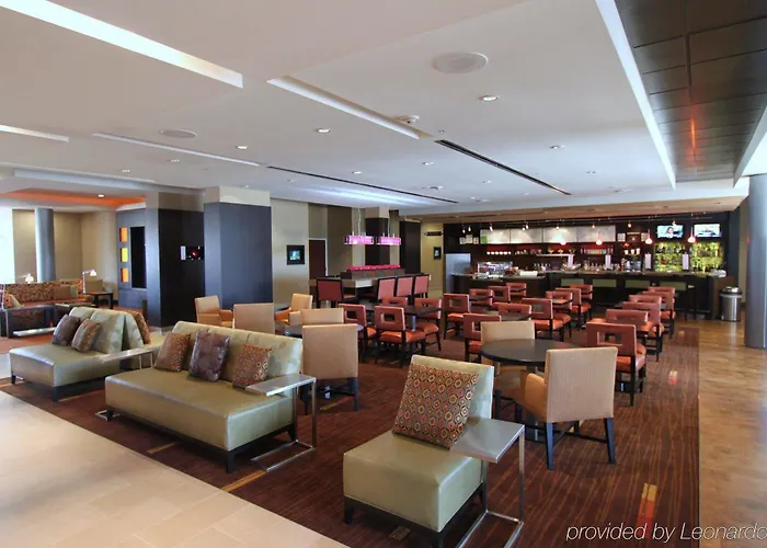 Courtyard Worth West At Cityview Fort Worth